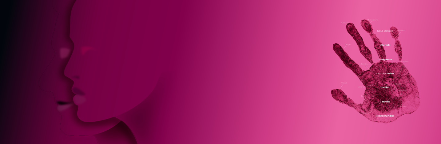 Slide background